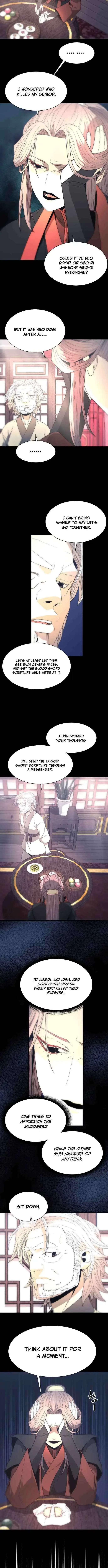 A Blade at a Time Chapter 21 page 5