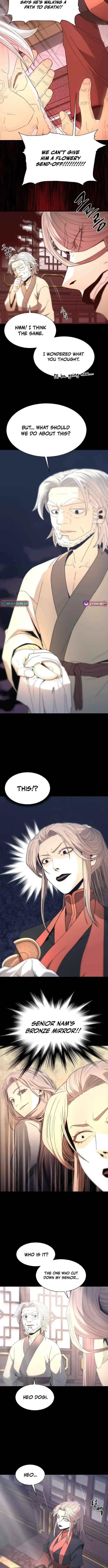 A Blade at a Time Chapter 21 page 4