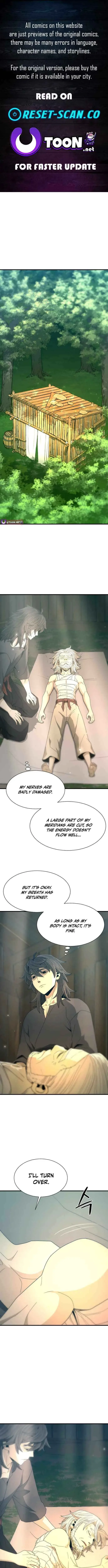 A Blade at a Time Chapter 22 page 2