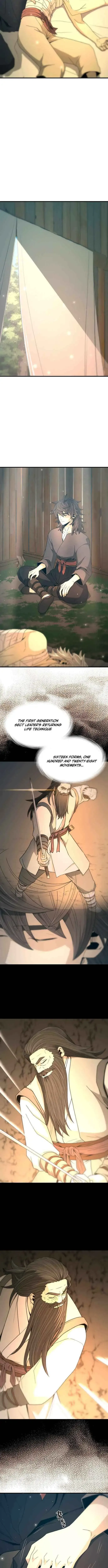 A Blade at a Time Chapter 22 page 3