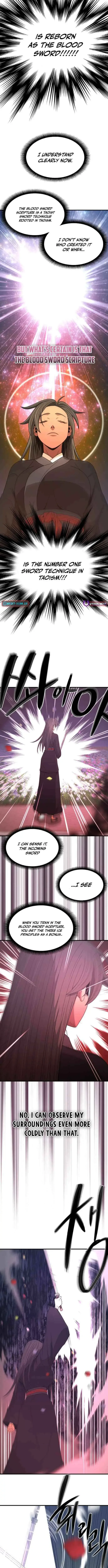 A Blade at a Time Chapter 21 page 13