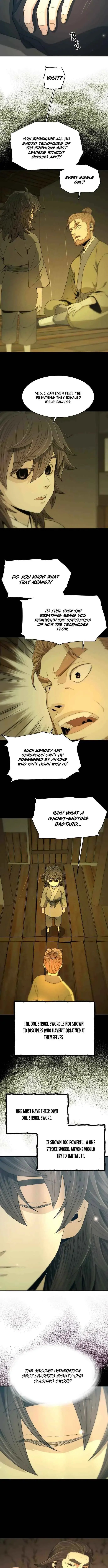 A Blade at a Time Chapter 22 page 4