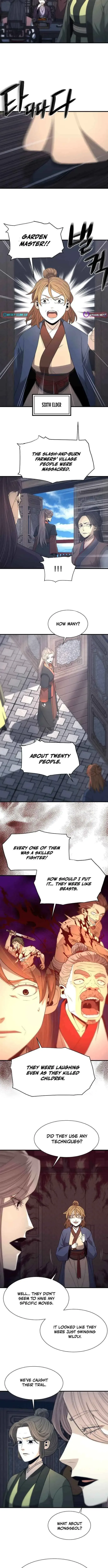 A Blade at a Time Chapter 20 page 10