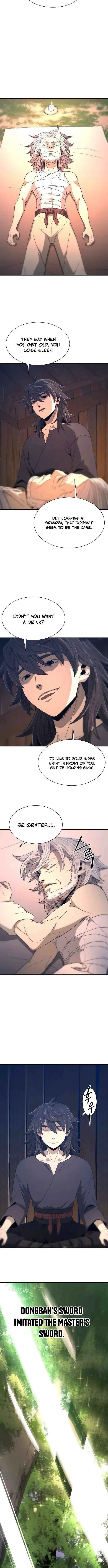 A Blade at a Time Chapter 22 page 7