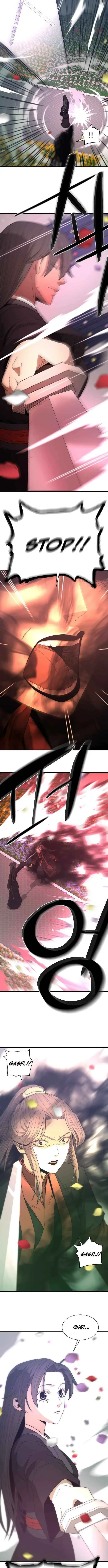 A Blade at a Time Chapter 21 page 14