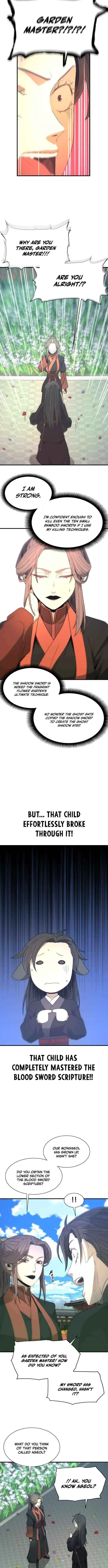A Blade at a Time Chapter 21 page 15