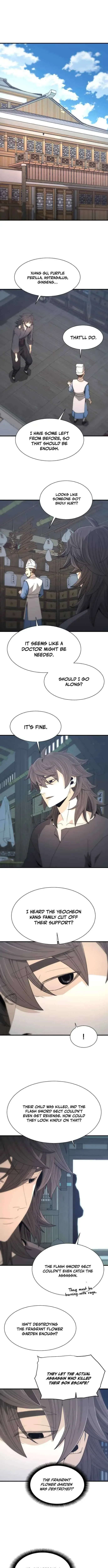 A Blade at a Time Chapter 22 page 9