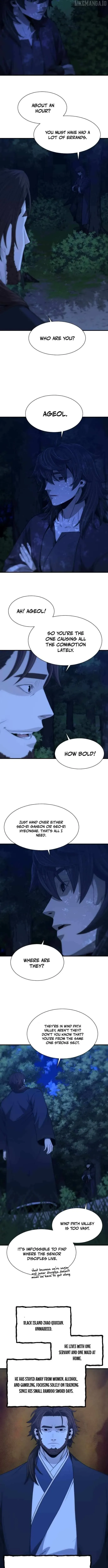 A Blade at a Time Chapter 24 page 2