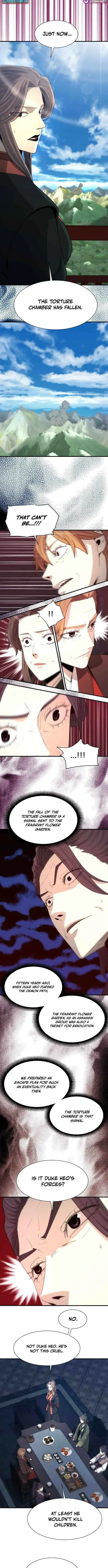 A Blade at a Time Chapter 20 page 12