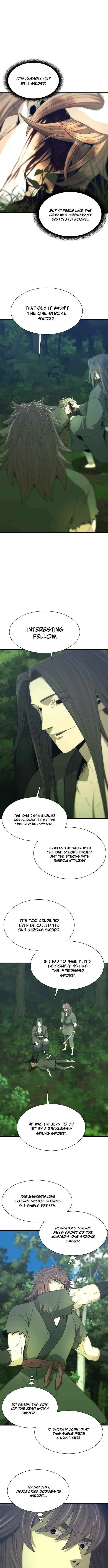A Blade at a Time Chapter 22 page 13