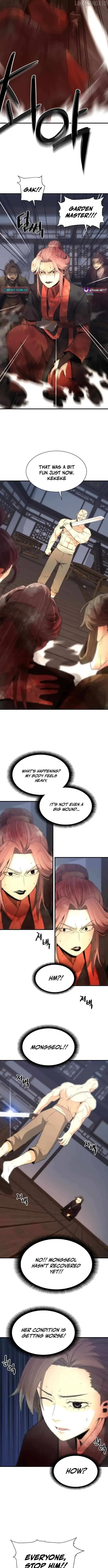 A Blade at a Time Chapter 26 page 6