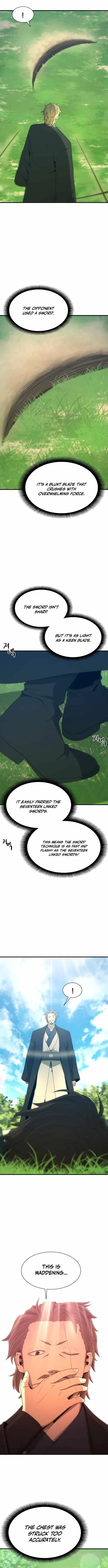 A Blade at a Time Chapter 29 page 3