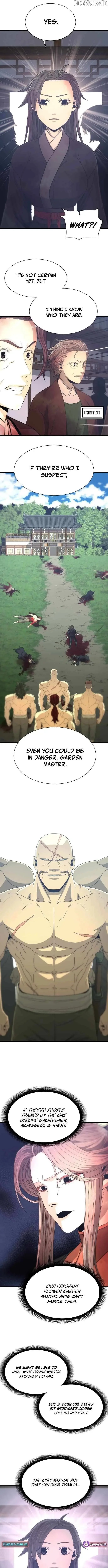 A Blade at a Time Chapter 25 page 6