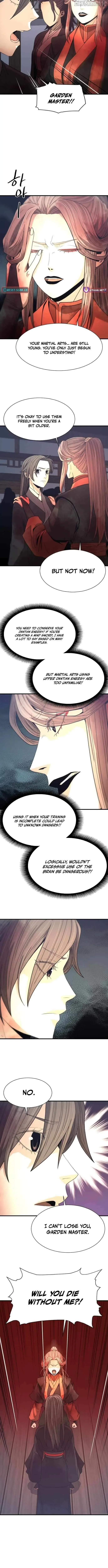A Blade at a Time Chapter 25 page 5