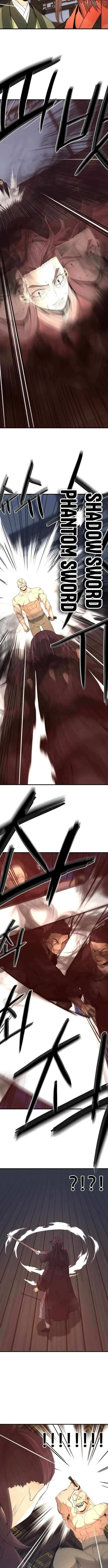 A Blade at a Time Chapter 26 page 12