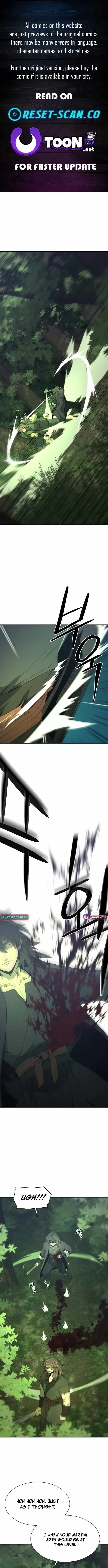 A Blade at a Time Chapter 33 page 2
