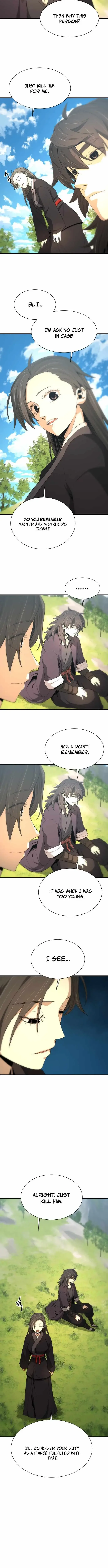 A Blade at a Time Chapter 30 page 3