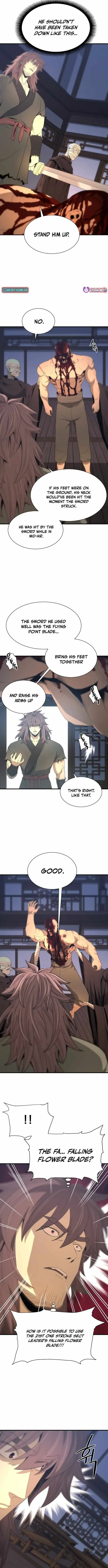 A Blade at a Time Chapter 30 page 6