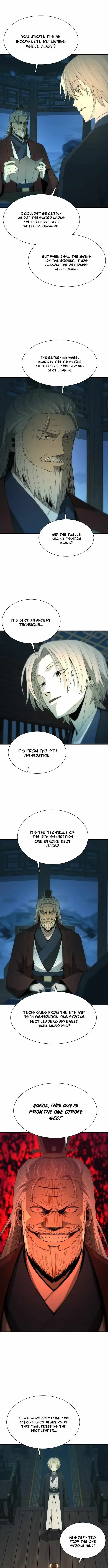 A Blade at a Time Chapter 29 page 7