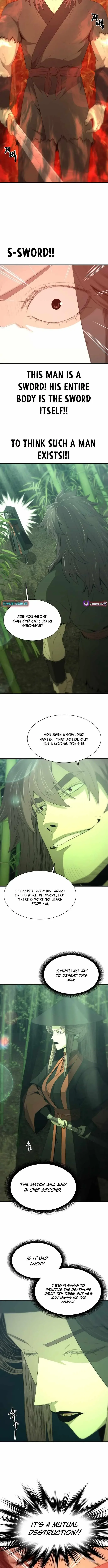 A Blade at a Time Chapter 30 page 13