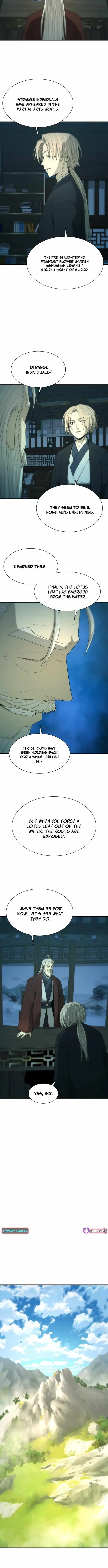 A Blade at a Time Chapter 29 page 9