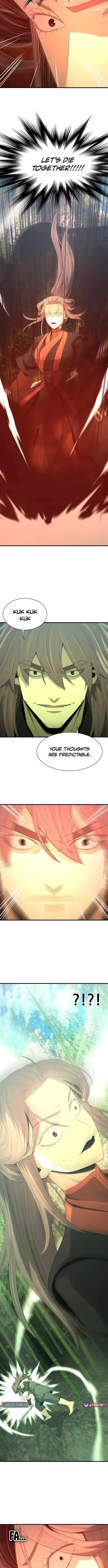 A Blade at a Time Chapter 30 page 14