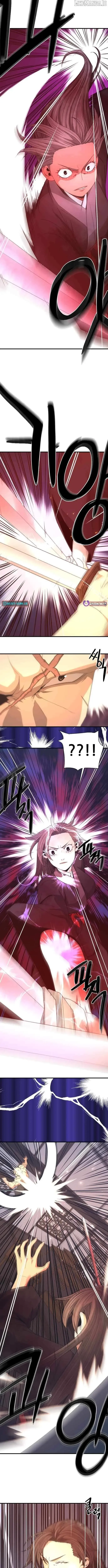 A Blade at a Time Chapter 25 page 12