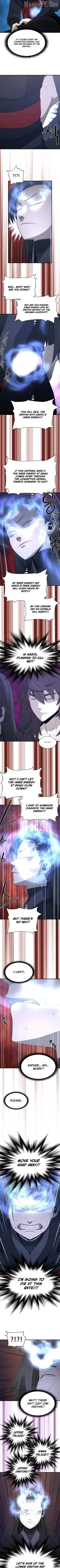 A Blade at a Time Chapter 36 page 7