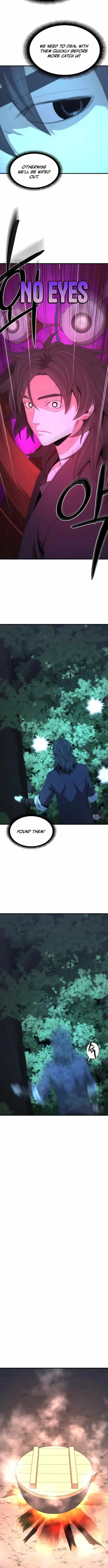 A Blade at a Time Chapter 31 page 6