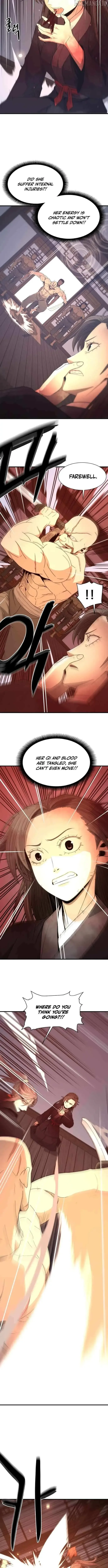 A Blade at a Time Chapter 25 page 13