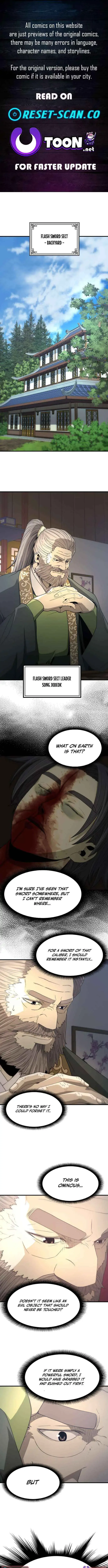 A Blade at a Time Chapter 15 page 2