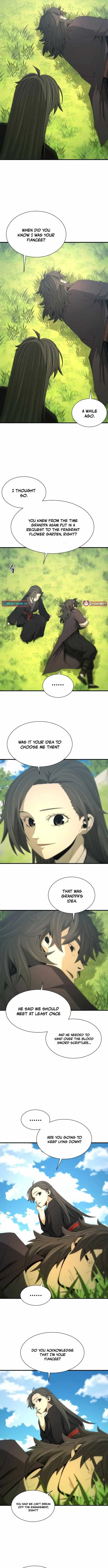 A Blade at a Time Chapter 29 page 13