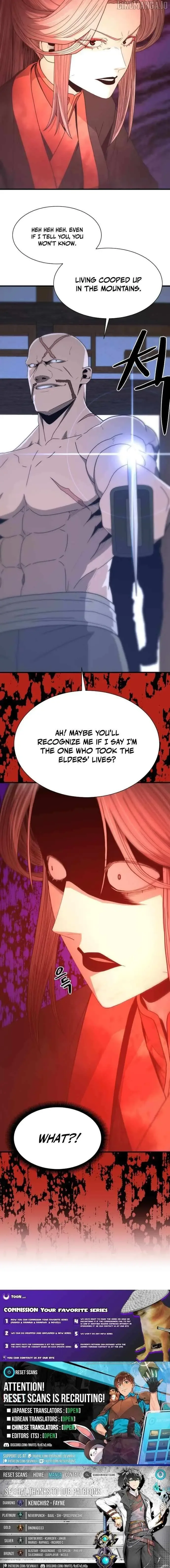 A Blade at a Time Chapter 25 page 15