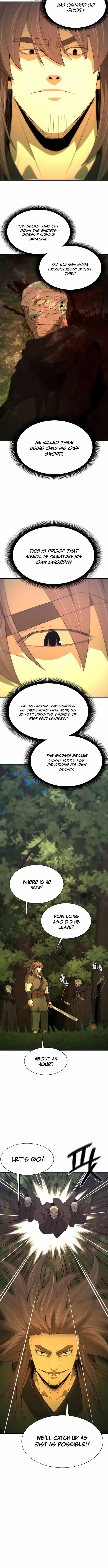 A Blade at a Time Chapter 31 page 10
