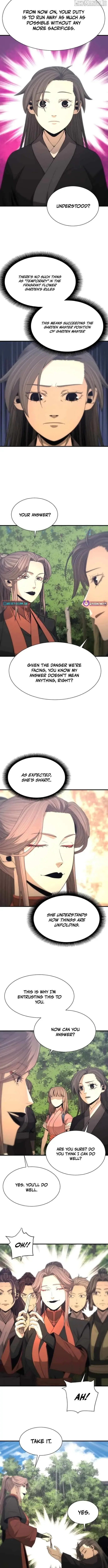 A Blade at a Time Chapter 28 page 12
