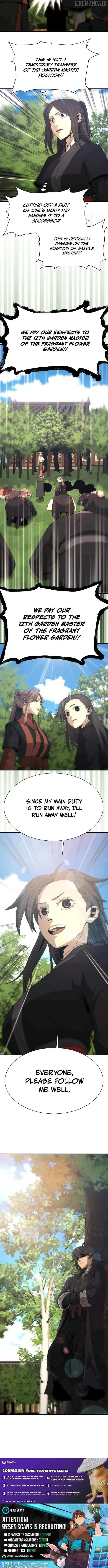 A Blade at a Time Chapter 28 page 13