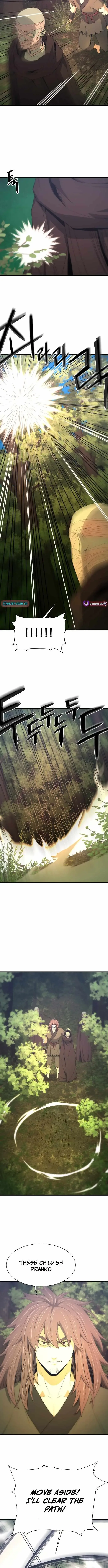 A Blade at a Time Chapter 31 page 13