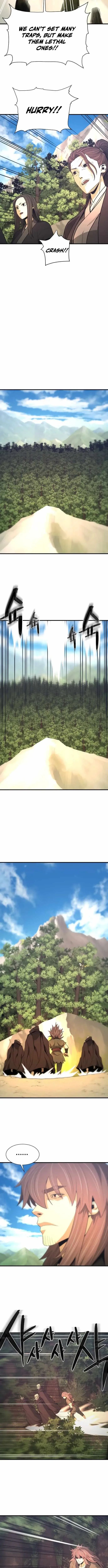 A Blade at a Time Chapter 31 page 12