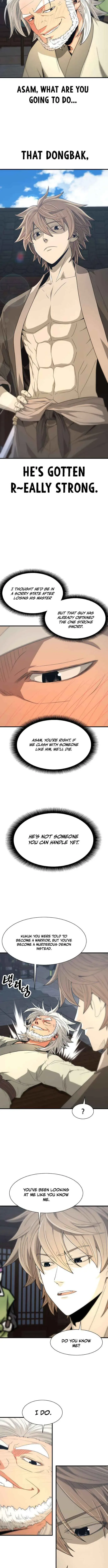 A Blade at a Time Chapter 15 page 9