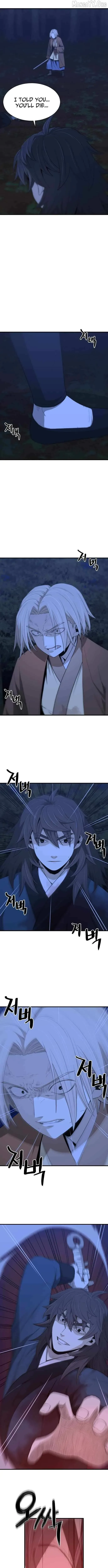 A Blade at a Time Chapter 40 page 10