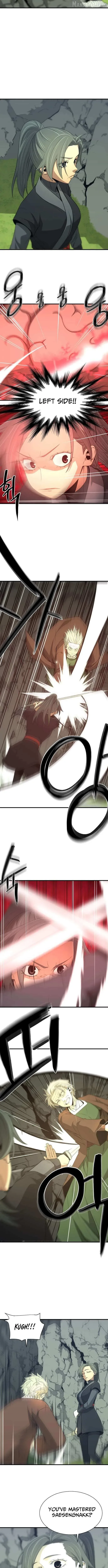 A Blade at a Time Chapter 42 page 4