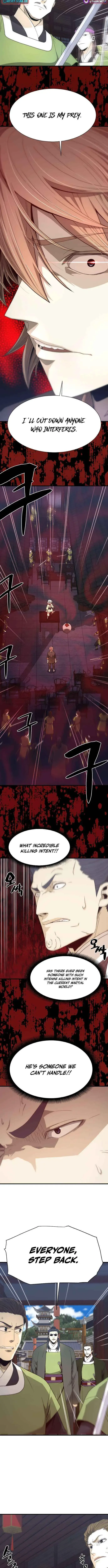 A Blade at a Time Chapter 15 page 12
