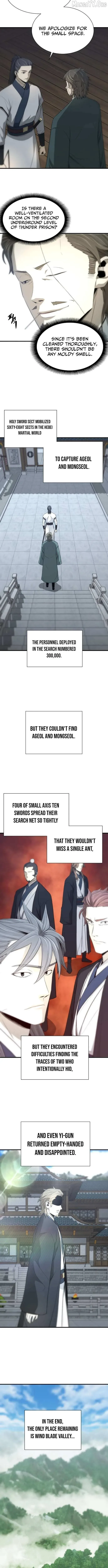 A Blade at a Time Chapter 42 page 7