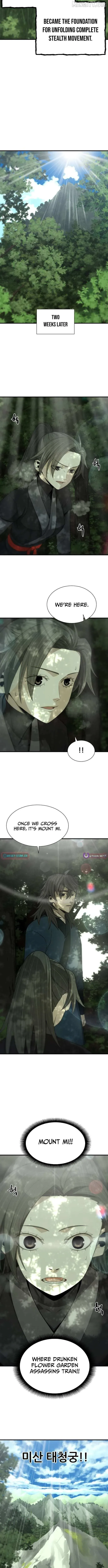 A Blade at a Time Chapter 41 page 13