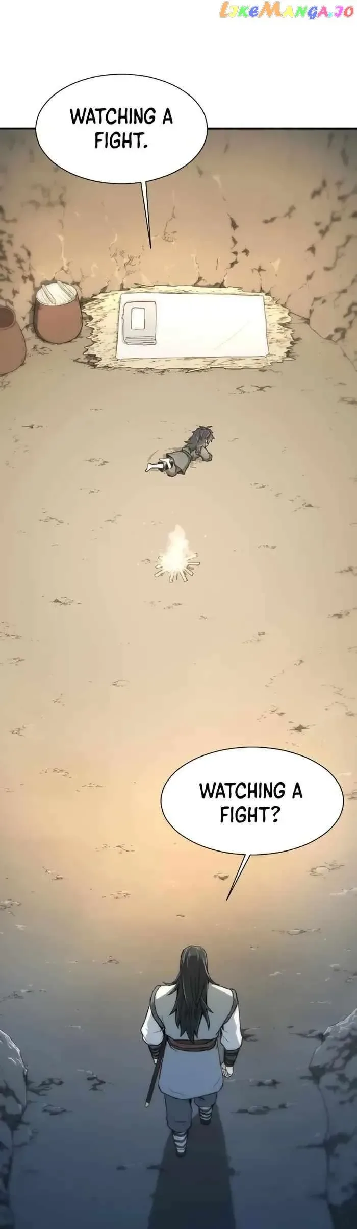 A Blade at a Time Chapter 4 page 6