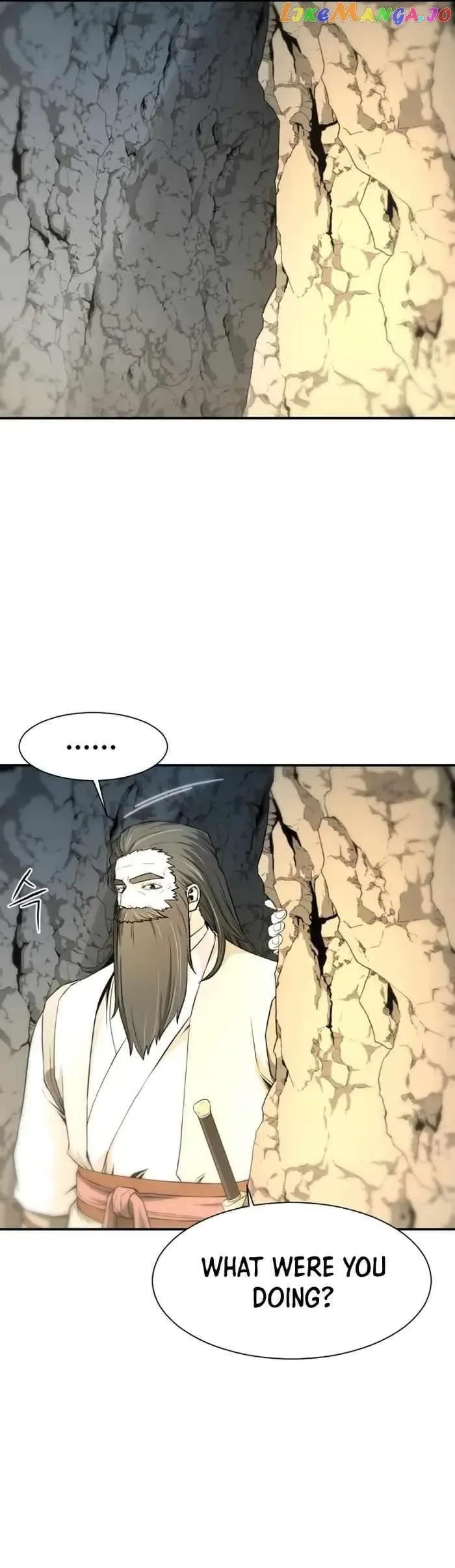 A Blade at a Time Chapter 4 page 5