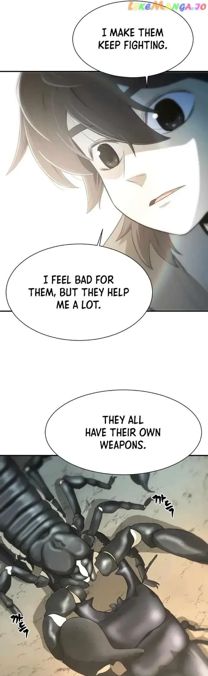 A Blade at a Time Chapter 4 page 9