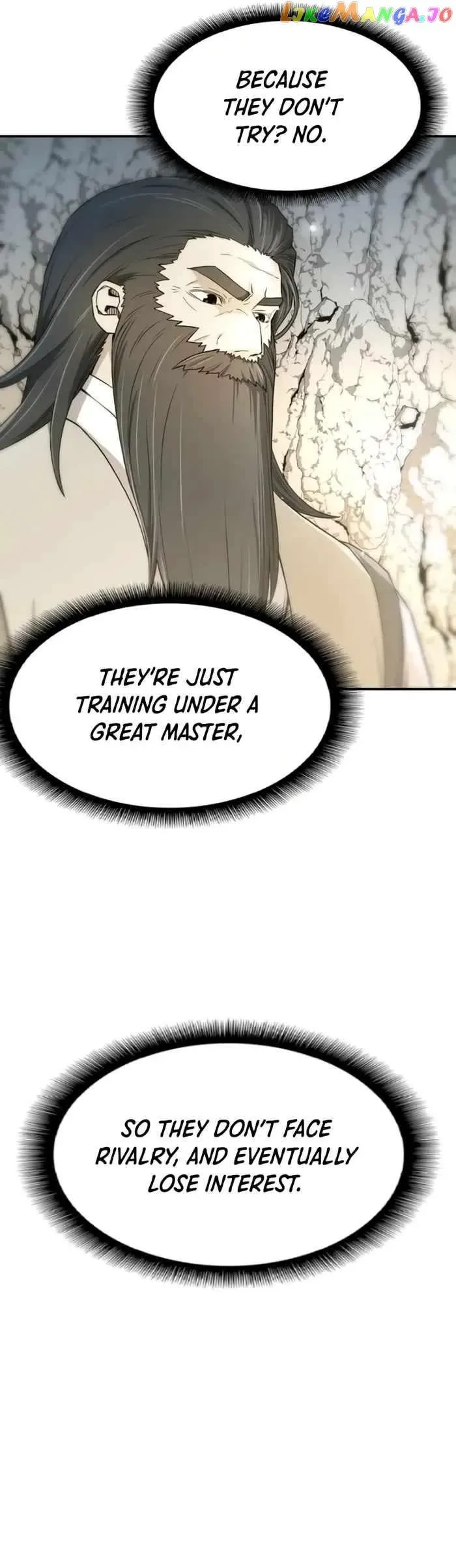 A Blade at a Time Chapter 4 page 13