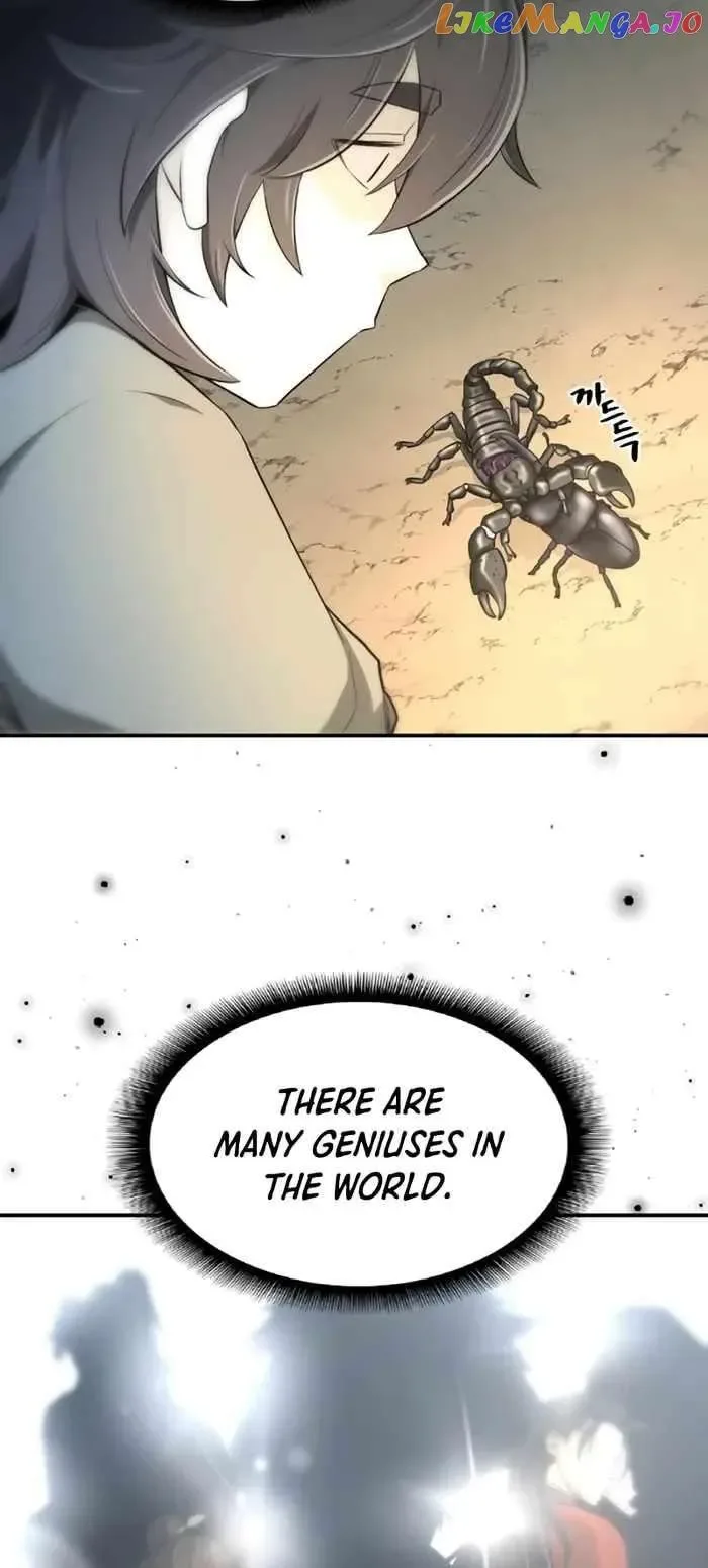 A Blade at a Time Chapter 4 page 11
