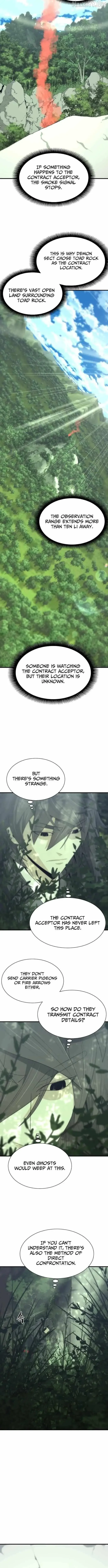 A Blade at a Time Chapter 43 page 4